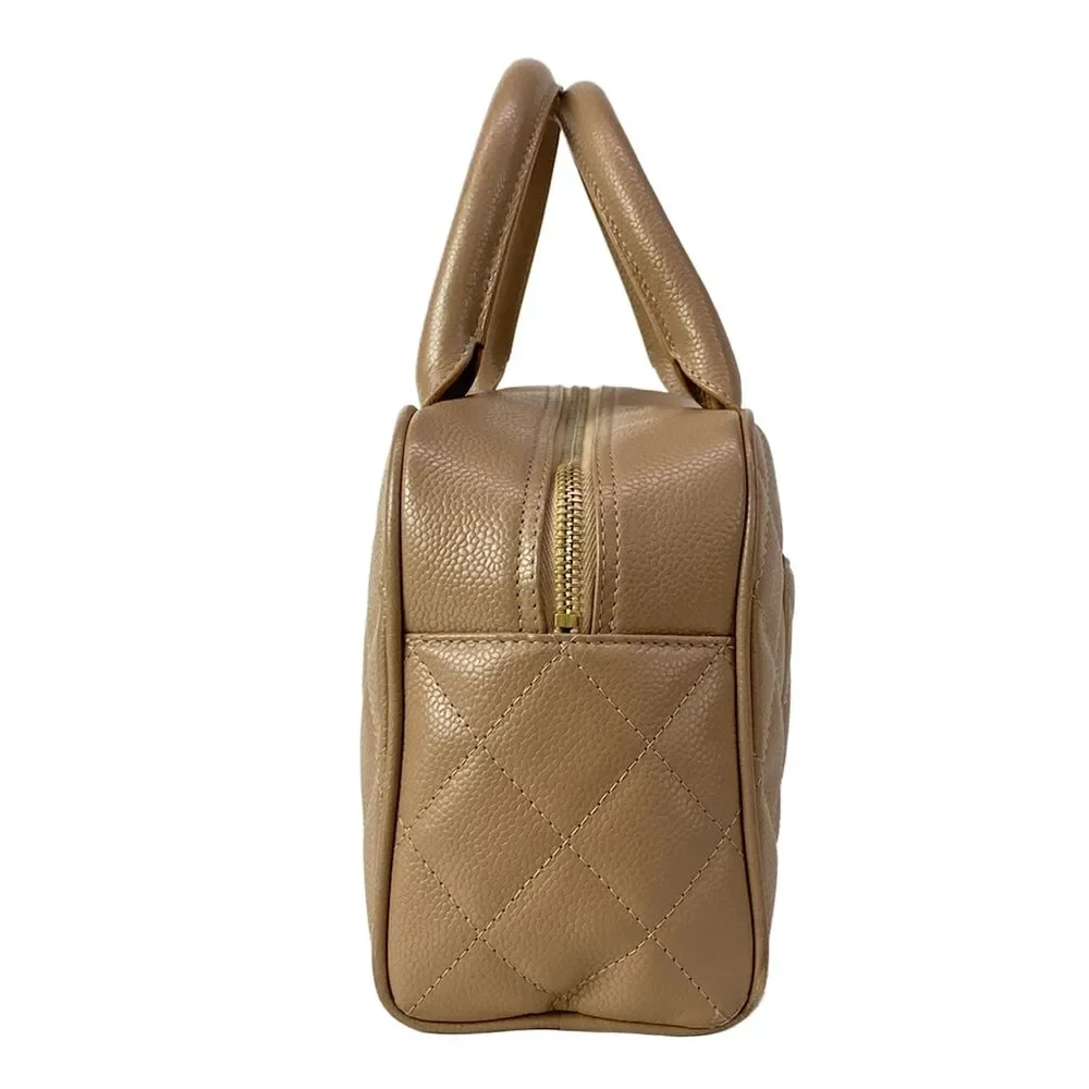 Chanel Matelasse Handbag A20996
